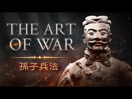 HR and the art of war