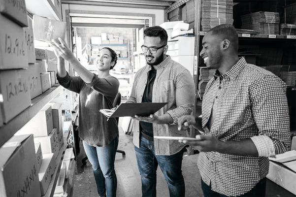 Jim Woods Bold Thinking