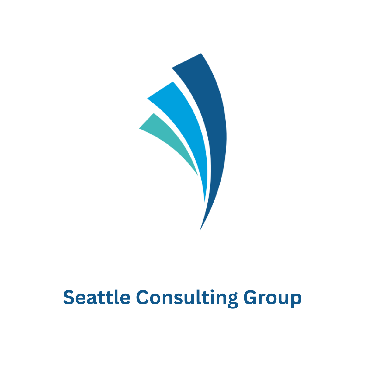 Image of the logo for Seattle Consulting Group the world's top leadership development and teambuilding company.